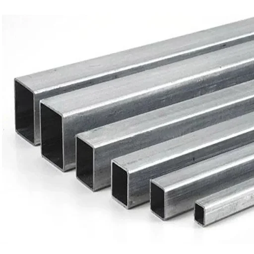 316L stainless steel rectangular pipes of prime quality